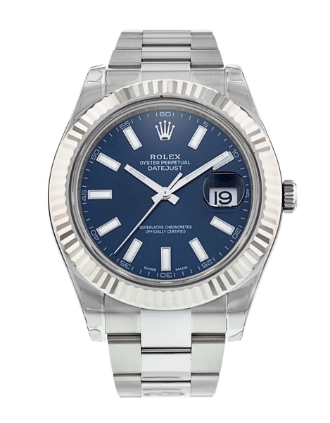 Rolex Datejust II 116334